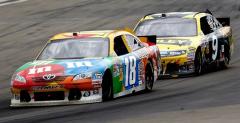 Dzwony na finisz NASCAR Watkins Glen